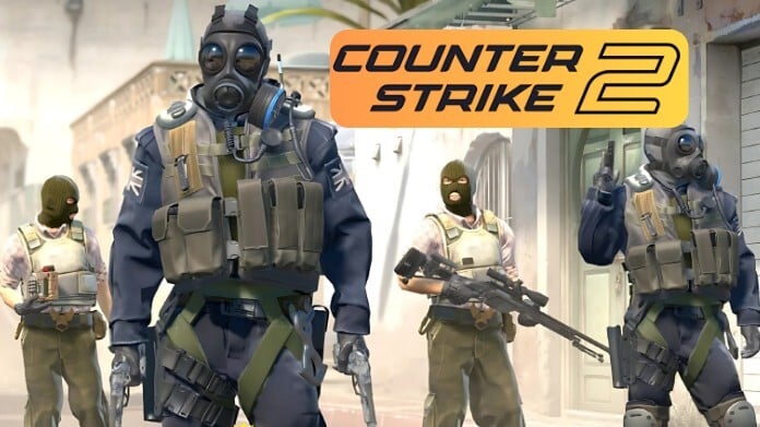 counterstrike2game