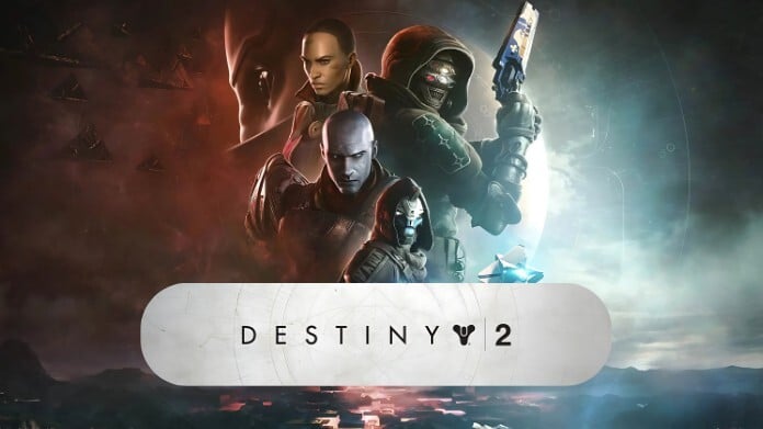 destiny2