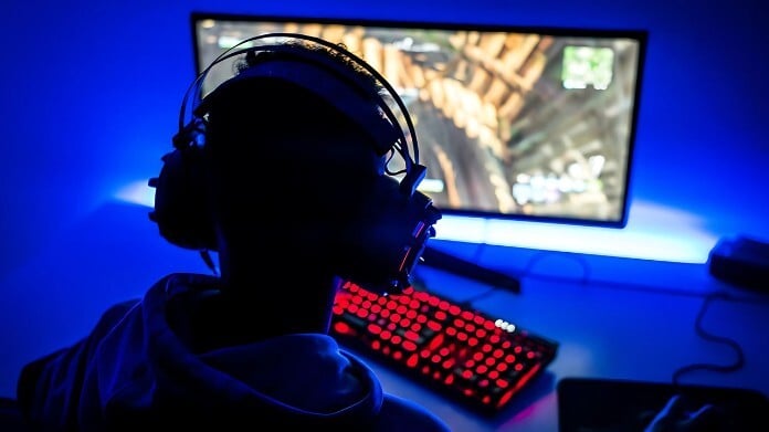 gamerz