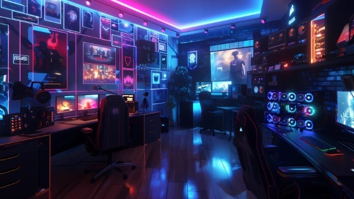 lapgamer