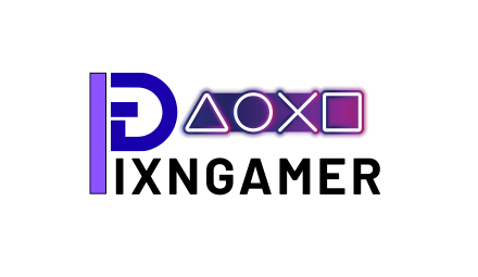 pixngamer