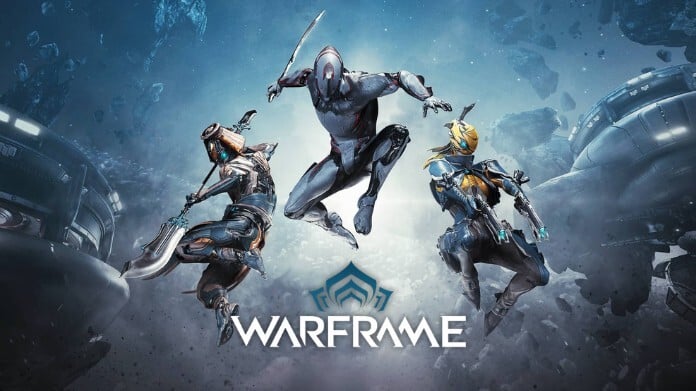 warframe